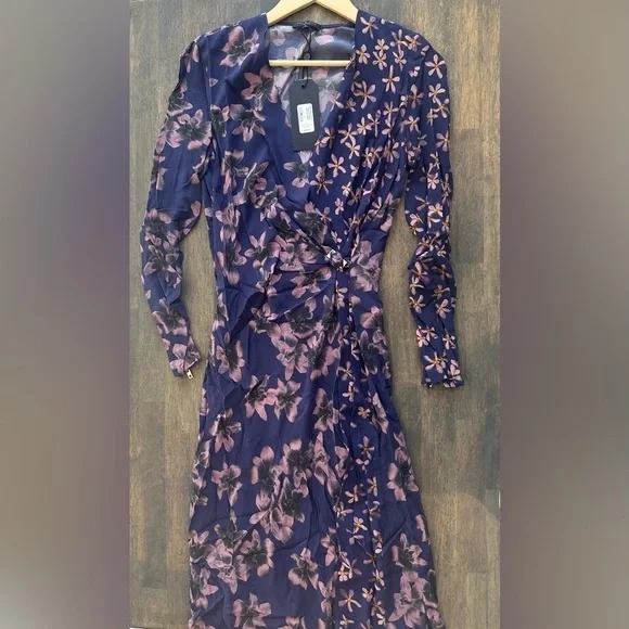 Rag & Bone Odette Dress - Picture 9 of 9